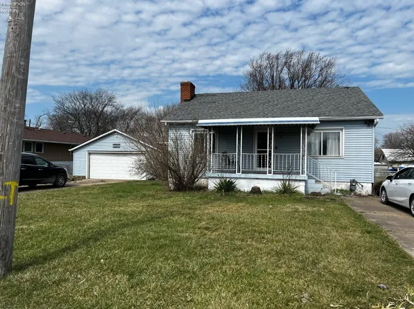 2713 W Perkins Ave, Sandusky, OH 44870