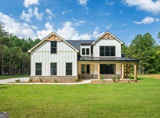 4115 Mount Paran Dr, Social Circle, GA 30025