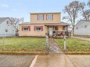 2838 Appleridge St, Ypsilanti, MI 48198