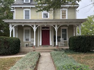 130 N Main St APT 5, Chalfont, PA 18914