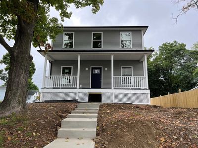 38 S Mesier Ave #V, Wappingers Falls, NY, 12590