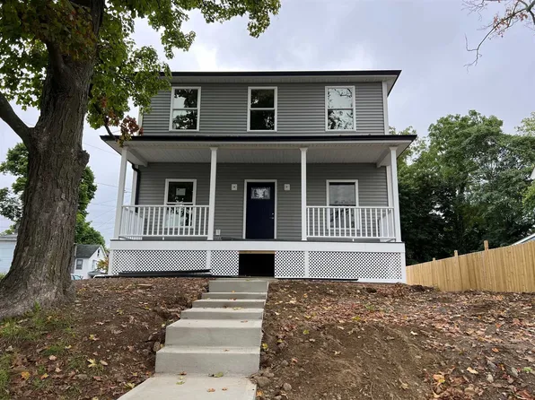 38 S Mesier Ave #V, Wappingers Falls, NY 12590
