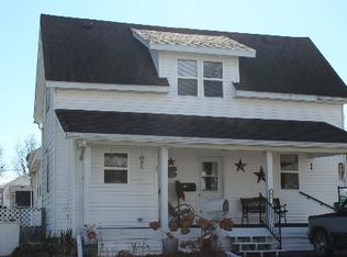 123 E Logan St, Clarinda, IA 51632