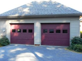 4000 Shutterlee Mill Rd, Staunton, VA 24401