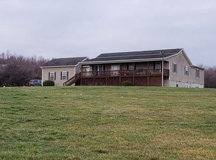 7 Cottontail Ln, Mount Jackson, VA 22842