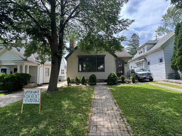 1629 N 58th St, Milwaukee, WI 53208