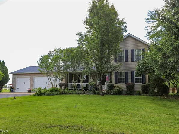 9350 State Route 88, Windham, OH 44288