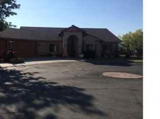 4170 E Hualapai Mountain Rd, Kingman, AZ 86401