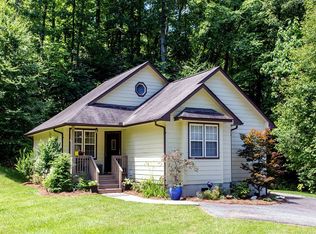 87 Ripple Run, Sylva, NC 28779