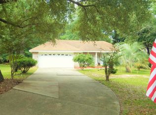 12256 Fritz Ct, Lillian, AL 36549