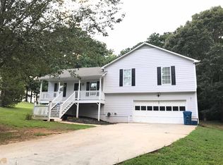 312 Cobblestone Rd, Auburn, GA 30011