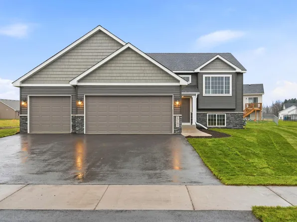 15171 Laurel St SE, Becker, MN 55308