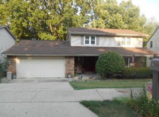 4554 Havenwood Dr, Decatur, IL 62526