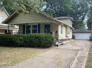 1320 SW Plass Ave, Topeka, KS 66604