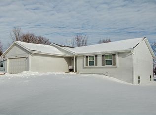 507 S Devendorf St, Elkhorn, WI 53121