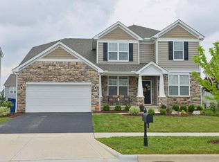 455 Red Stag Rd, Delaware, OH 43015