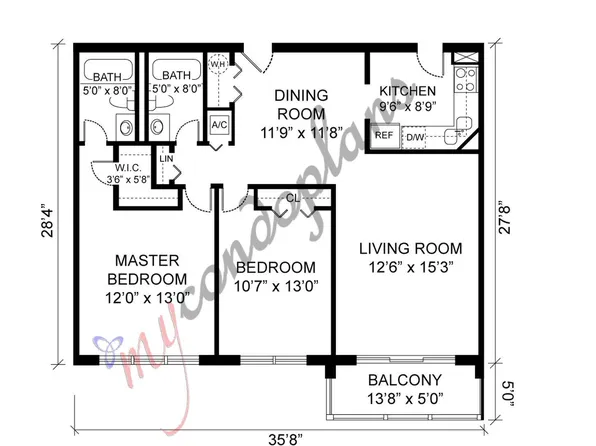 55 SW 2nd Ave, Boca Raton, FL