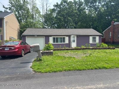 12 New Hampshire Avenue, Rensselaer, NY, 12144