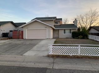 3626 N Country Dr, Antelope, CA 95843