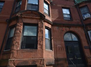 589 Beacon St #8050273, Boston, MA 02215