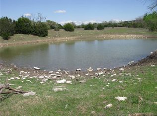 1755 County Road 531, Evant, TX 76525
