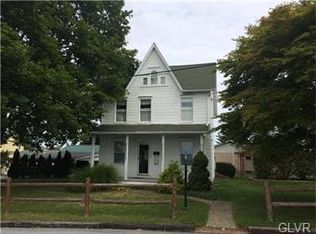 4329 Worman Ln, Whitehall, PA 18052