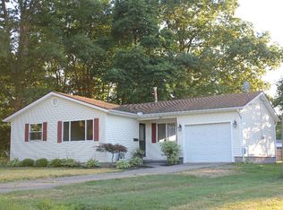 507 Tanglewood Dr N, Mansfield, OH 44906