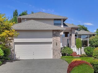 15206 NE 71st Ct, Redmond, WA 98052