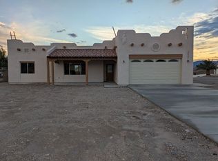 2222 E Roberts Way, Fort Mohave, AZ 86426