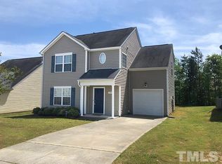 1400 Ricochet Dr, Raleigh, NC 27610