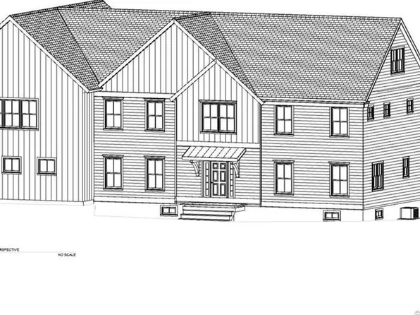 5 Kettle Creek Road, Weston, CT 06883