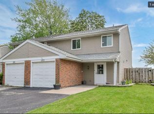 1713 Fulton Ln, Hanover Park, IL 60133