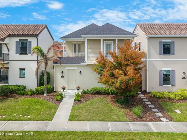 2221 Zuma Ln, Melbourne, FL 32940