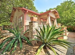 900 W Lynn St, Austin, TX 78703