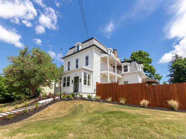 114 Rombout Avenue, Beacon, NY 12508