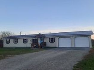 5528 Babbit Rd, Portageville, NY 14536