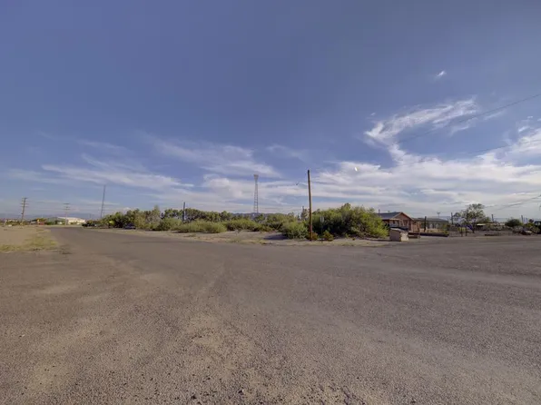 1004 Foothill Blvd, Presidio, TX 79845