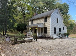 7120 Hashley Rd, Manchester, MI 48158