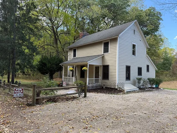 7120 Hashley Rd, Manchester, MI 48158