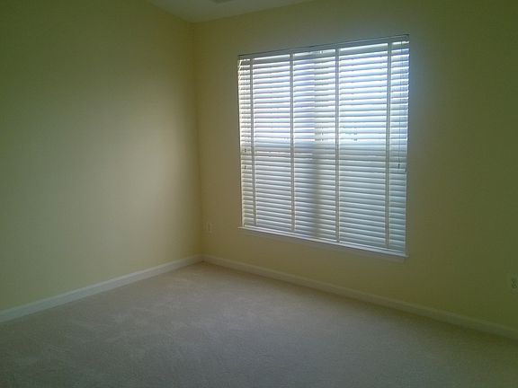 Master Bedroom - 3rd Floor