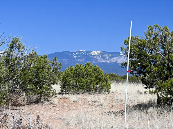 4 S Via Aria Lot 20, Santa Fe, NM 87506