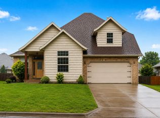 5535 S Dayton Ave, Springfield, MO 65810