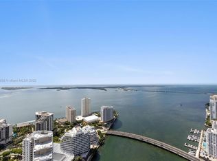 495 Brickell Ave APT 5302, Miami, FL 33131