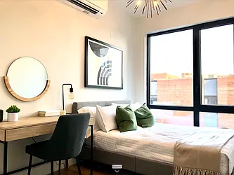 Rented by City Vista Inc