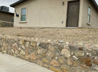2635 Idalia Ave UNIT B, El Paso, TX 79930