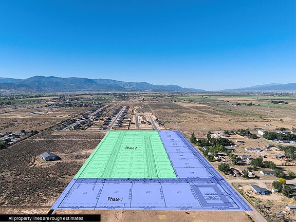 5th image of 4888 N 2700 W Lot 5