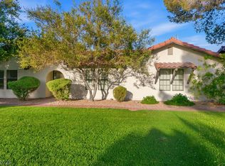 706 Sea Pines Ln, Las Vegas, NV 89107
