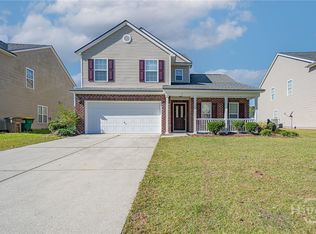 7 Briarcliff Way, Pooler, GA 31322
