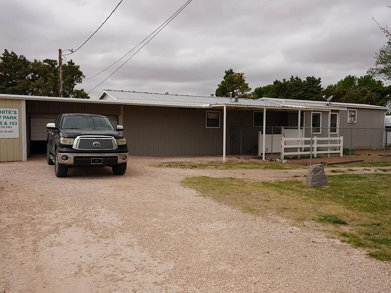 153 County Road 249 — Photo 1