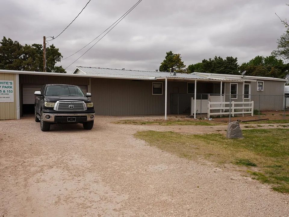 153 County Road 249